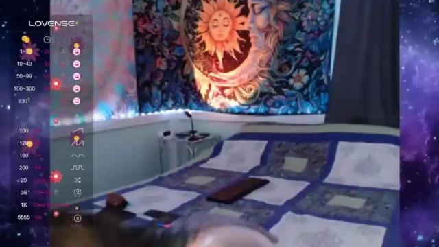 Image 8 of thedaisymoon Stream on Chaturbate on 16 months ago