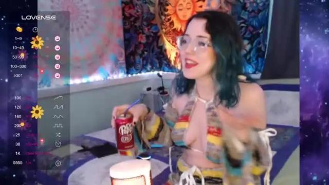 Image 7 of thedaisymoon Stream on Chaturbate on 16 months ago