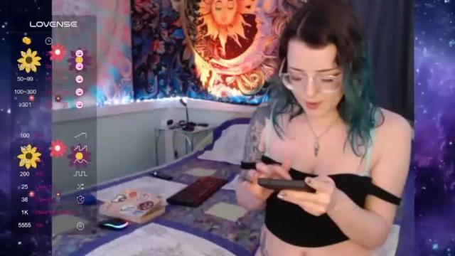 Thumbnail 2, thedaisymoon's Stream at Chaturbate, 15 months ago