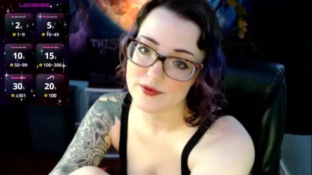 Thumbnail 1, thedaisymoon's Stream at Chaturbate, 3 months ago