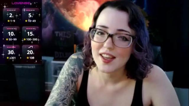 Image 11 of thedaisymoon Stream on Chaturbate on 3 months ago