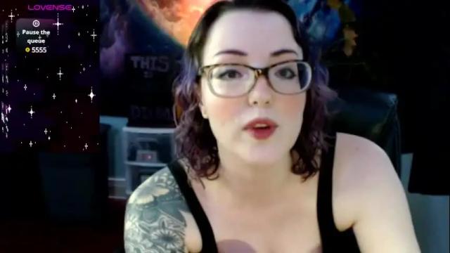 Image 2 of thedaisymoon Stream on Chaturbate on 3 months ago