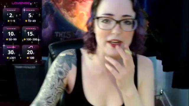 Thumbnail 2, thedaisymoon's Stream at Chaturbate, 3 months ago