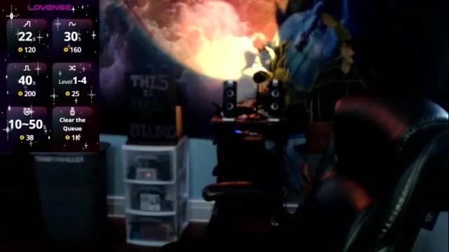 Image 8 of thedaisymoon Stream on Chaturbate on 3 months ago