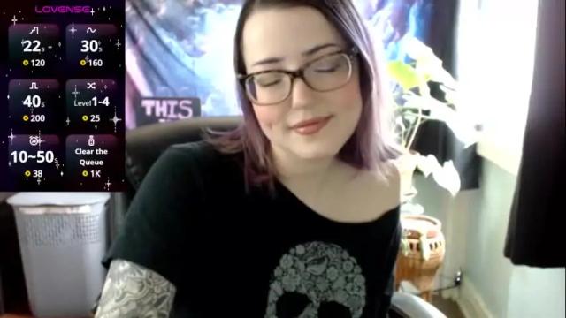 Thumbnail 1, thedaisymoon's Stream at Chaturbate, 2 months ago