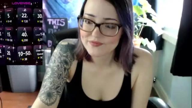 Image 12 of thedaisymoon Stream on Chaturbate on 2 months ago