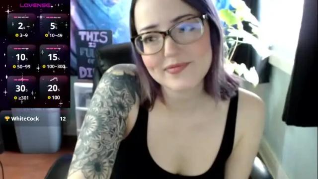 Thumbnail 2, thedaisymoon's Stream at Chaturbate, 2 months ago