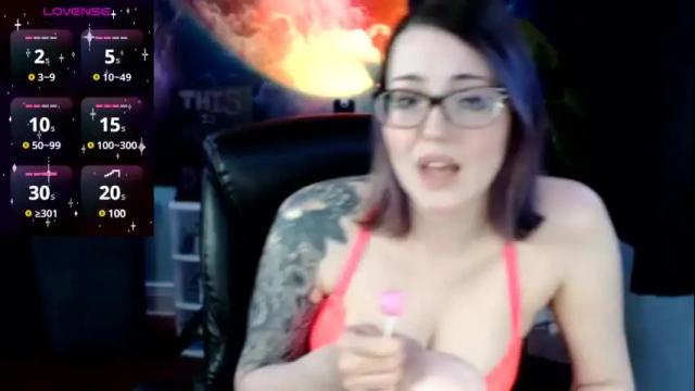 Image 11 of thedaisymoon Stream on Chaturbate on 2 months ago