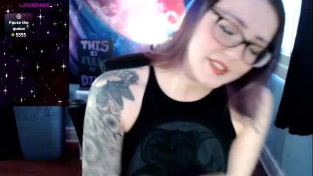 Thumbnail 2, thedaisymoon's Stream at Chaturbate, 2 months ago
