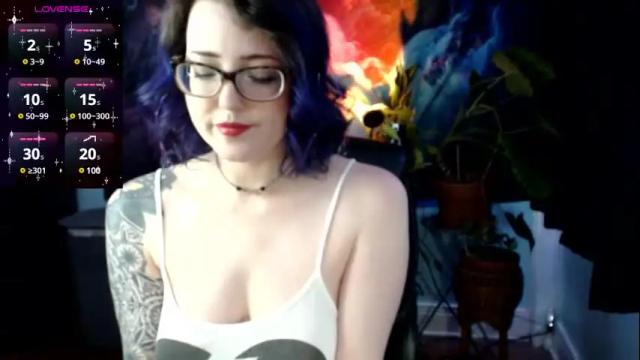 Image 12 of thedaisymoon Stream on Chaturbate on 1 month ago