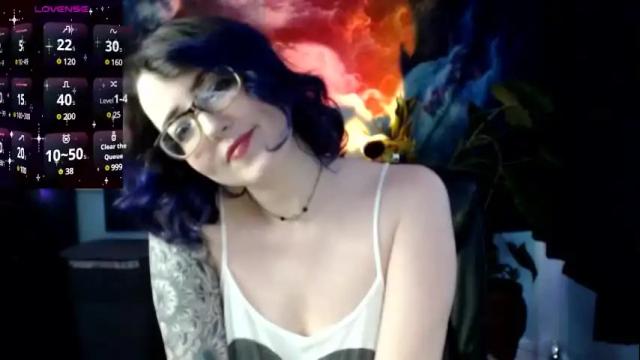 Image 2 of thedaisymoon Stream on Chaturbate on 1 month ago
