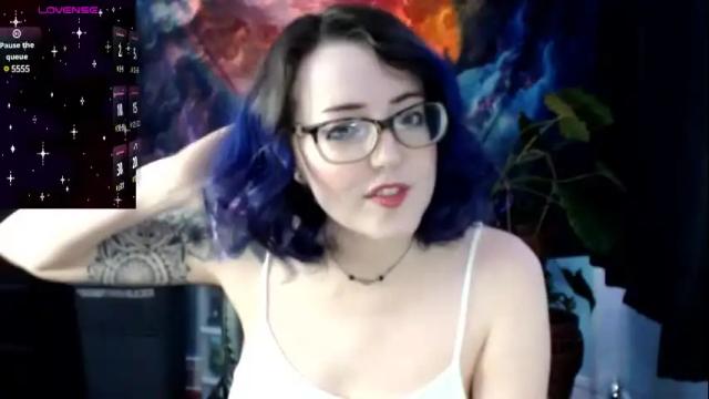 Image 3 of thedaisymoon Stream on Chaturbate on 1 month ago
