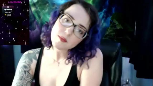 Thumbnail 1, thedaisymoon's Stream at Chaturbate, 1 month ago