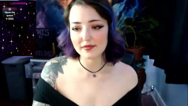 Image 11 of thedaisymoon Stream on Chaturbate on 1 month ago
