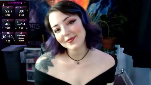 Image 2 of thedaisymoon Stream on Chaturbate on 1 month ago