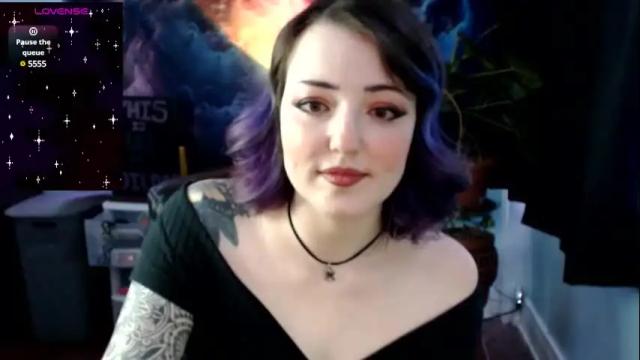 Image 3 of thedaisymoon Stream on Chaturbate on 1 month ago