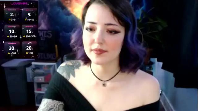 Image 6 of thedaisymoon Stream on Chaturbate on 1 month ago