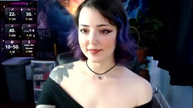 Image 7 of thedaisymoon Stream on Chaturbate on 1 month ago