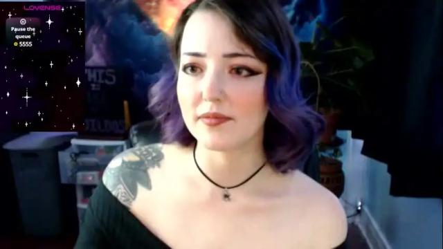 Image 8 of thedaisymoon Stream on Chaturbate on 1 month ago