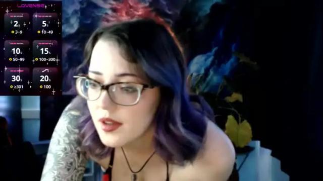 Image 3 of thedaisymoon Stream on Chaturbate on 23 days ago