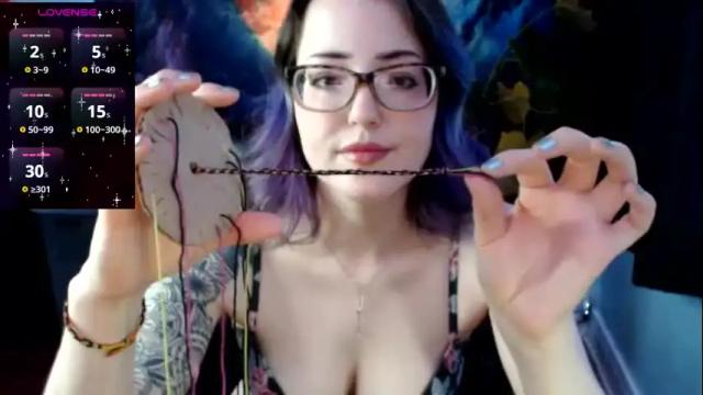 Image 11 of thedaisymoon Stream on Chaturbate on 21 days ago