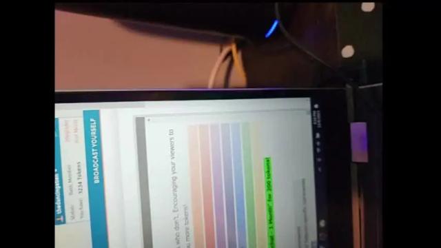 Thumbnail 2, thedancingalien's Stream at Chaturbate, 16 months ago