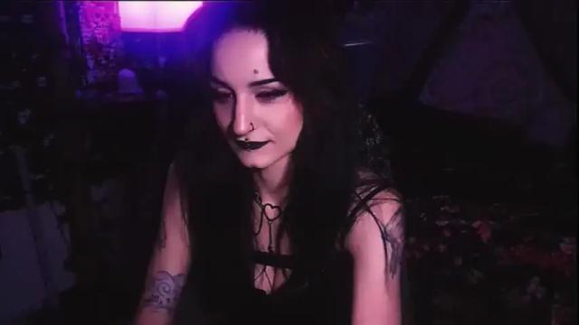 Image 12 of thedelightfuldevil Stream on Chaturbate on 21 months ago