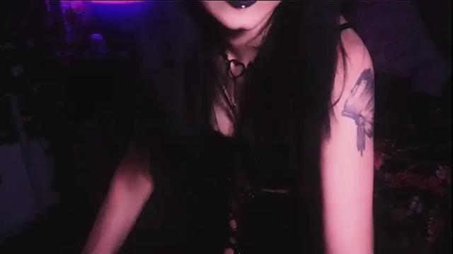 Image 3 of thedelightfuldevil Stream on Chaturbate on 21 months ago