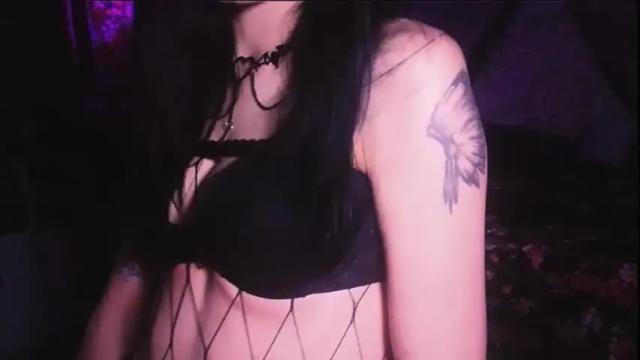 Image 6 of thedelightfuldevil Stream on Chaturbate on 21 months ago