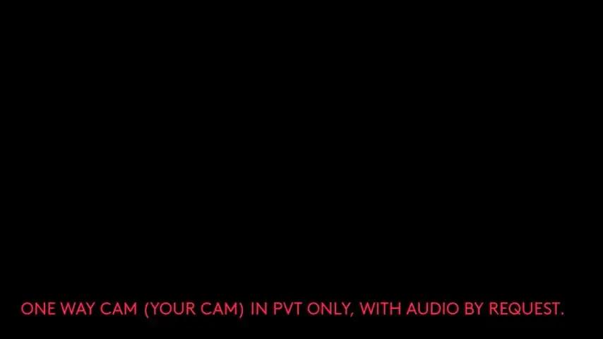 thedeviantdomme Chaturbate