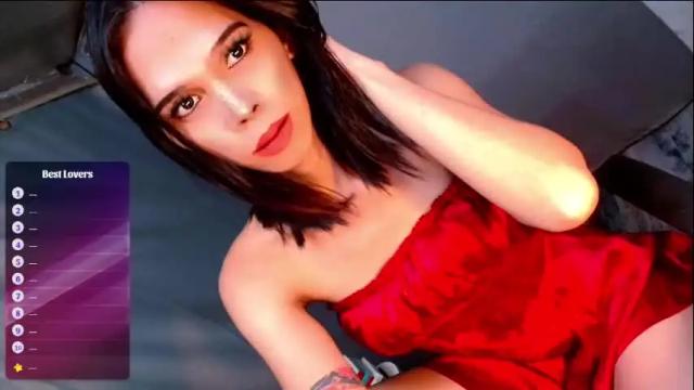 Thumbnail 1, thedevil_inme's Stream at Chaturbate, 1 month ago