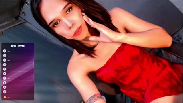Image 4 of thedevil_inme Stream on Chaturbate on 1 month ago