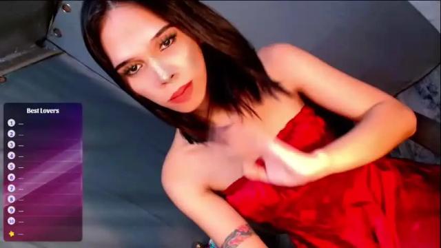 Image 8 of thedevil_inme Stream on Chaturbate on 1 month ago