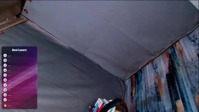 Image 8 of thedevil_inme Stream on Chaturbate on 1 month ago
