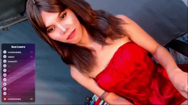 Image 10 of thedevil_inme Stream on Chaturbate on 1 month ago