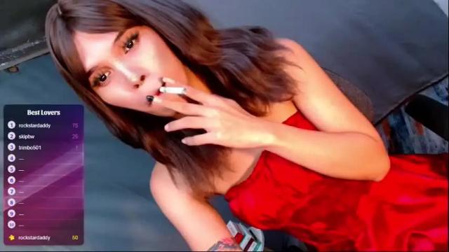 Image 12 of thedevil_inme Stream on Chaturbate on 1 month ago