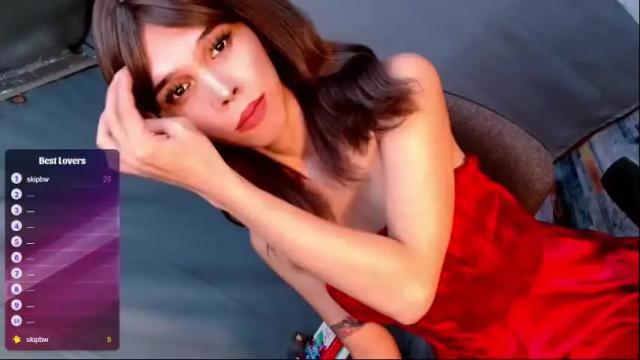 Image 2 of thedevil_inme Stream on Chaturbate on 1 month ago