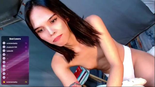Image 7 of thedevil_inme Stream on Chaturbate on 1 month ago