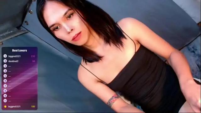 Image 2 of thedevil_inme Stream on Chaturbate on 13 days ago
