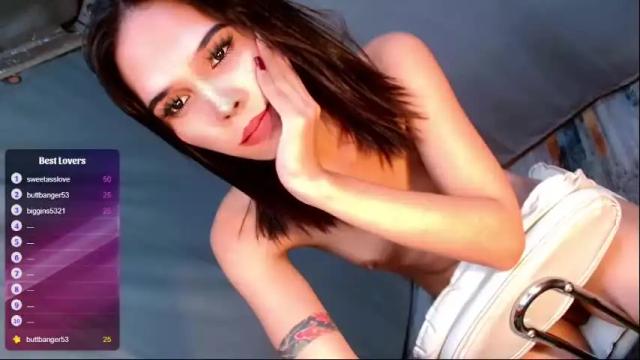 Thumbnail 2, thedevil_inme's Stream at Chaturbate, 6 days ago