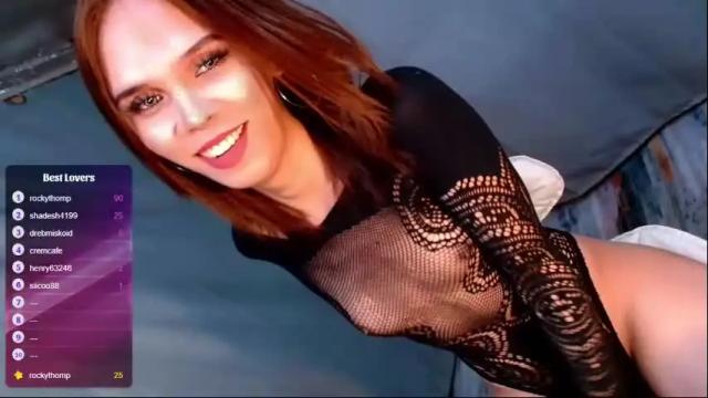 Image 2 of thedevil_inme Stream on Chaturbate on 3 days ago