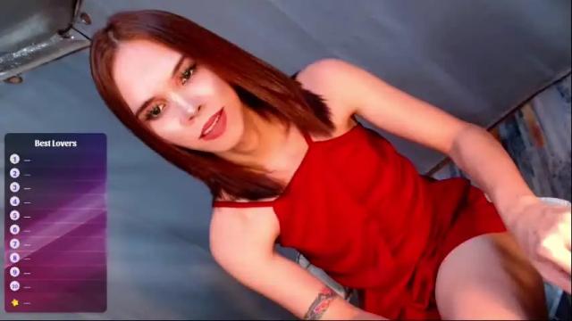 Thumbnail 2, thedevil_inme's Stream at Chaturbate, 14 hours ago