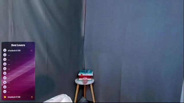 Image 4 of thedevil_inme Stream on Chaturbate on 1 month ago