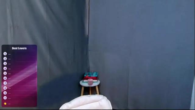 Image 10 of thedevil_inme Stream on Chaturbate on 1 month ago