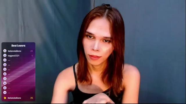 Image 10 of thedevil_inme Stream on Chaturbate on 1 month ago