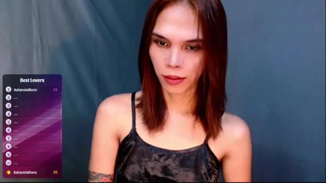 Image 3 of thedevil_inme Stream on Chaturbate on 1 month ago
