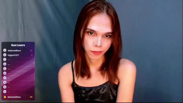 Image 7 of thedevil_inme Stream on Chaturbate on 1 month ago