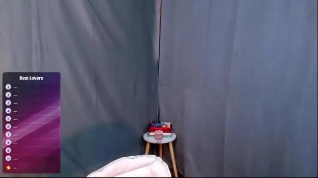 Image 3 of thedevil_inme Stream on Chaturbate on 1 month ago