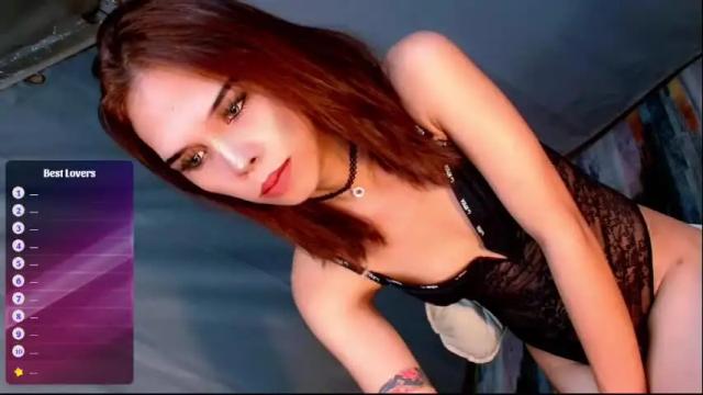 Image 2 of thedevil_inme Stream on Chaturbate on 1 month ago