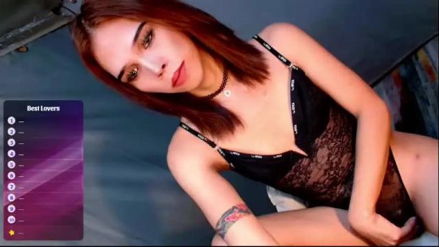 Image 3 of thedevil_inme Stream on Chaturbate on 1 month ago